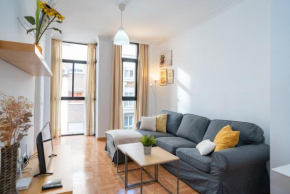 Málaga Centro Living